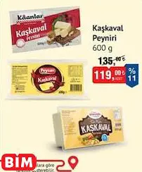 Kaşkaval Peyniri Kaşkaval Peyniri