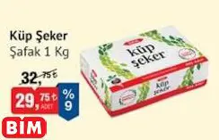 Şafak Küp Şeker Şafak Küp Şeker