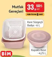 Mutfak Gereçleri Mutfak Gereçleri