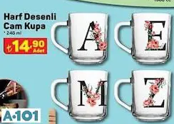 harf desenli cam kupa harf desenli cam kupa