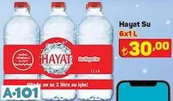 hayat su hayat su