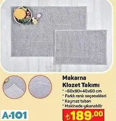 makarna klozet takımı makarna klozet takımı