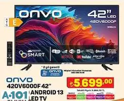 onvo 42 onvo 42
