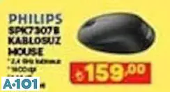 philips kablosuz mouse philips kablosuz mouse