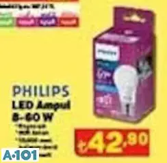 Philips Led Ampul