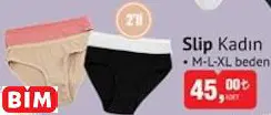 Conform Slip Kadın Conform Slip Kadın
