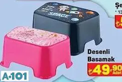 desenli basamak desenli basamak