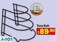 metaltex tava rafı metaltex tava rafı