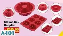silikon kek kalıbı silikon kek kalıbı