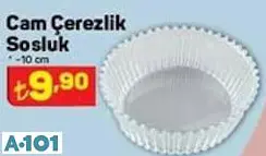 Cam Çerezlik