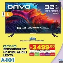 Onvo 32