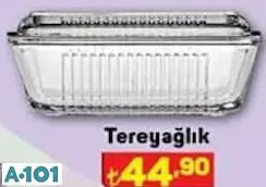 Paşabahçe Tereyağlık