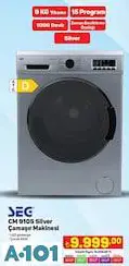 seg silver çamaşır makinesi seg silver çamaşır makinesi