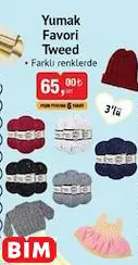 Yumak Favori Tweed Yumak Favori Tweed
