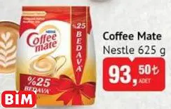 Nestle Coffee Mate
