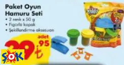 gokidy Paket Oyun Hamuru Seti Oyuncak gokidy Paket Oyun Hamuru Seti Oyuncak