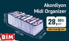 Akordiyon Midi Organizer Akordiyon Midi Organizer