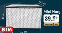 Mini Hurç Mini Hurç