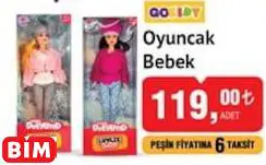 Oyuncak Bebek Oyuncak Bebek