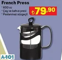 French Press