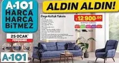 özge koltuk takımı