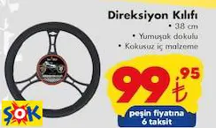 Direksiyon Kılıfı Direksiyon Kılıfı