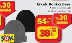 Erkek Balıkçı Bere Erkek Balıkçı Bere