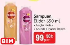 Elidor Şampuan