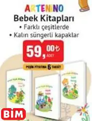 Bebek Kitapları Bebek Kitapları