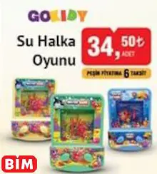 Su Halka Oyunu Su Halka Oyunu