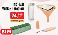 Tek Fiyat Mutfak Gereçleri Tek Fiyat Mutfak Gereçleri