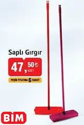 Saplı Gırgır