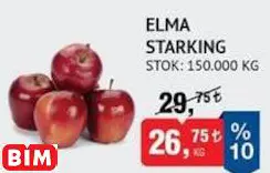 Elma Starking