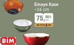 Bonera Emaye Kase Bonera Emaye Kase