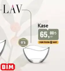 Lav Kase