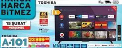 Toshiba 65