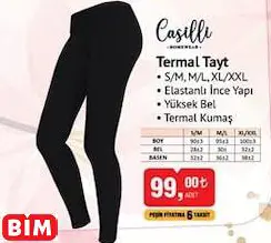 Termal Tayt Termal Tayt