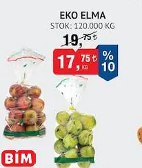 Eko Elma