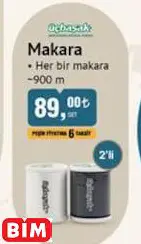 Makara Makara