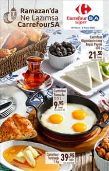 Carrefour Edirne
